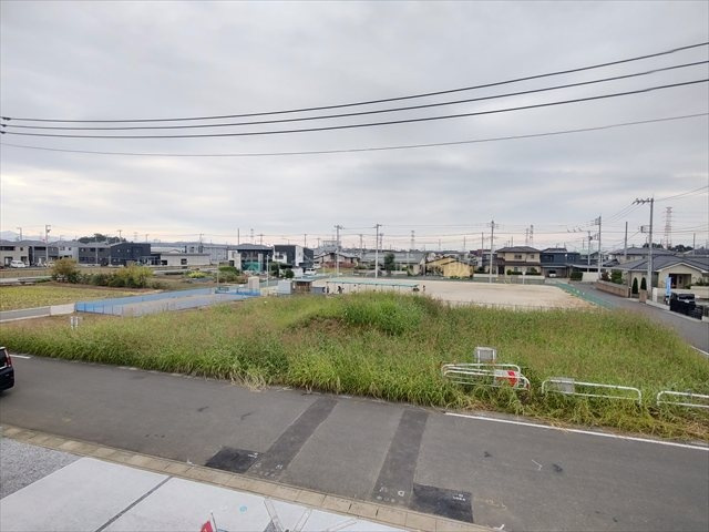 【展望】の画像