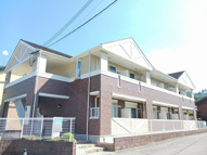 メゾン　カルムの画像