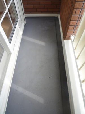 【バルコニー】 | アネックスⅠ