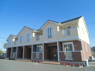 【外観】 | アネックスⅠ