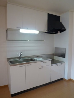 【キッチン】 | アネックスⅠ