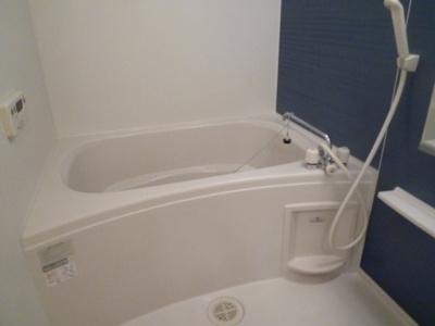 【浴室】 | アネックスⅠ