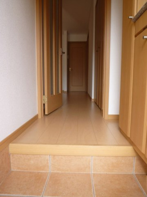 【玄関】 | アネックスⅠ