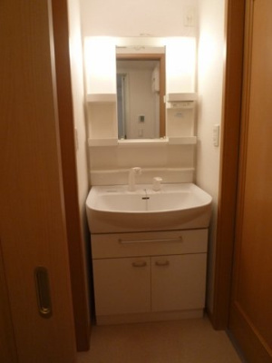 【洗面所】 | アネックスⅠ