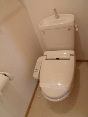 【トイレ】 | アネックスⅠ