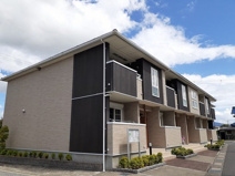 グリシーヌ　アビテの画像