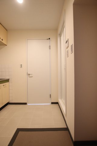 【玄関】 | 池田マンション