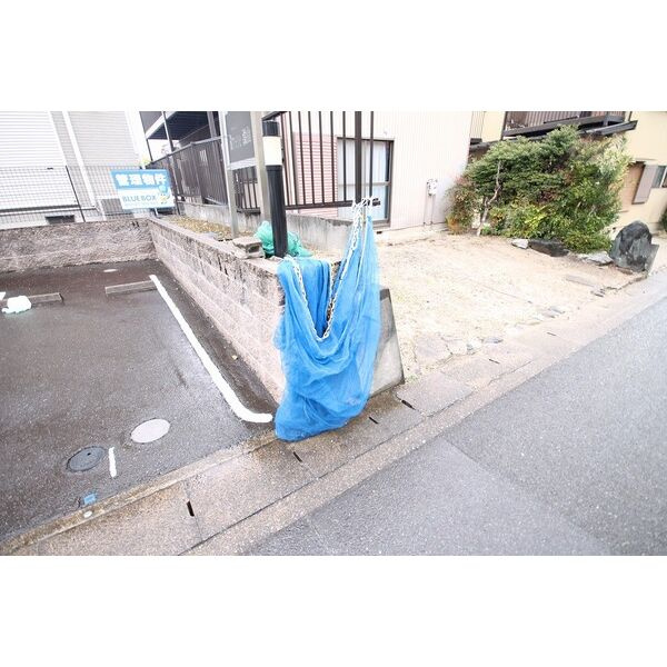 Breeze漆山のその他共用部分