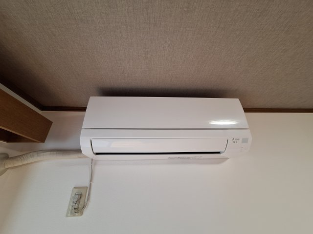 サンハイム石田Ⅱの設備