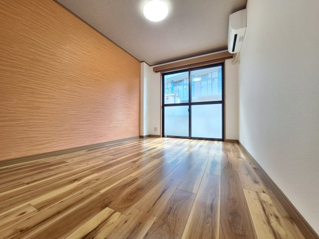 サンハイム石田Ⅱの居間・リビング