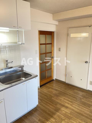 【キッチン】 | ロワールウエスト．１