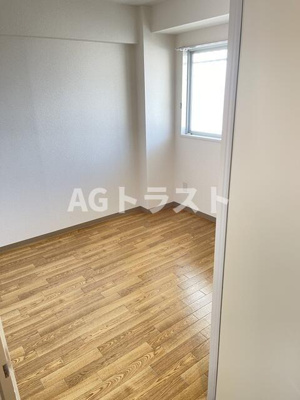 【寝室】 | ロワールウエスト．１