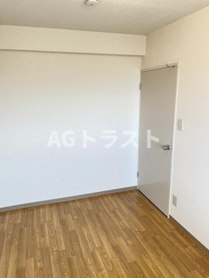 【洋室】 | ロワールウエスト．１