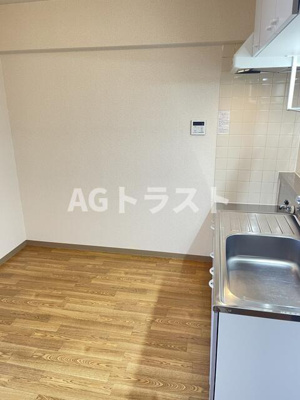 【キッチン】 | ロワールウエスト．１