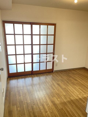 【内装】 | ロワールウエスト．１