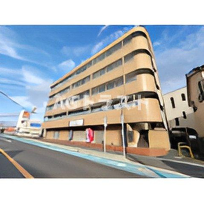 【外観】 | ロワールウエスト．１