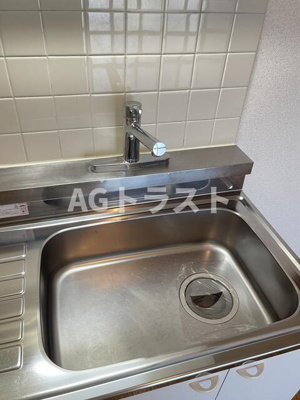 【キッチン】 | ロワールウエスト．１