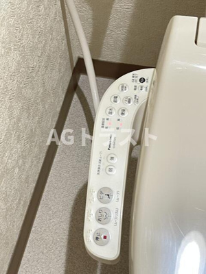 【設備】 | ロワールウエスト．１