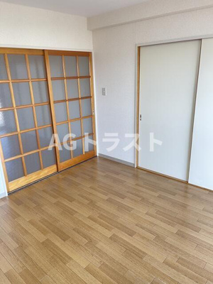 【寝室】 | ロワールウエスト．１