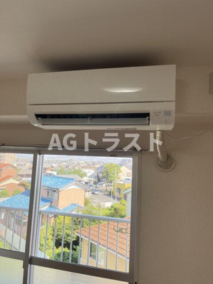 【設備】 | ロワールウエスト．１