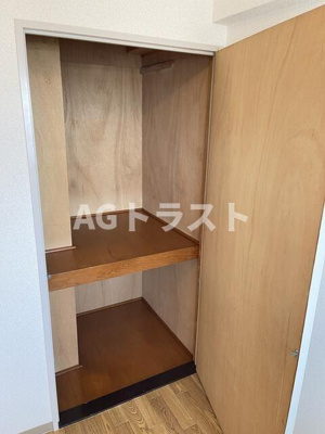 【収納】 | ロワールウエスト．１