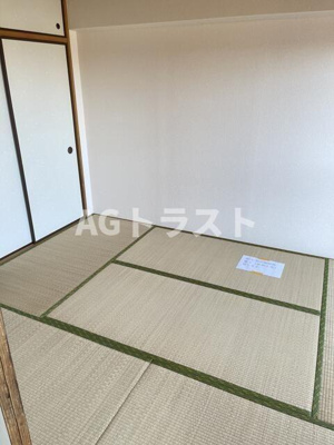 【寝室】 | ロワールウエスト．１