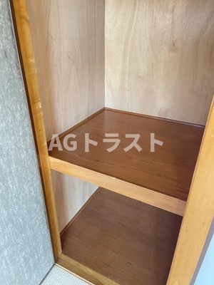 【収納】 | ロワールウエスト．１