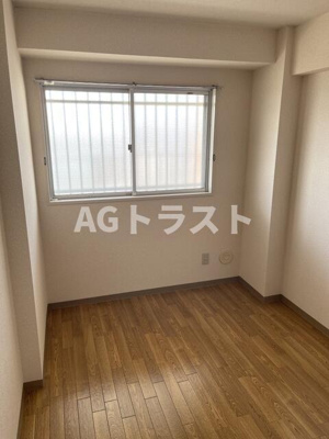 【寝室】 | ロワールウエスト．１