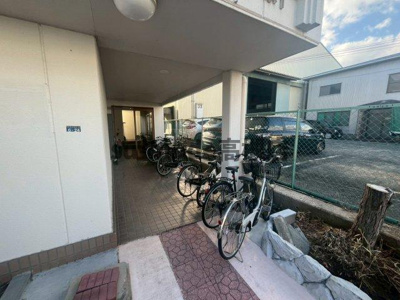 【その他共用部分】 | ラポールコーポⅠ