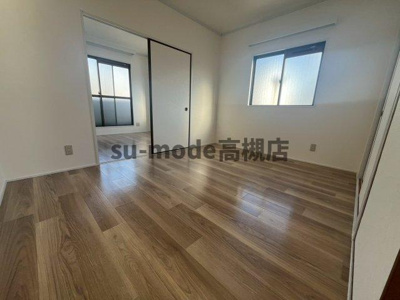 【居間・リビング】 | ラポールコーポⅠ