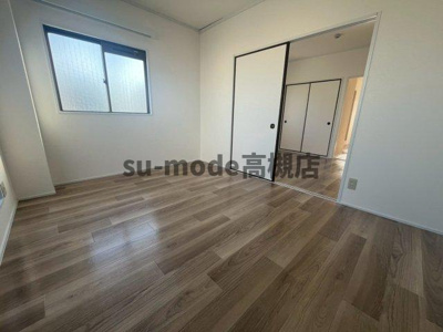 【内装】 | ラポールコーポⅠ