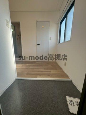 【玄関】 | ラポールコーポⅠ