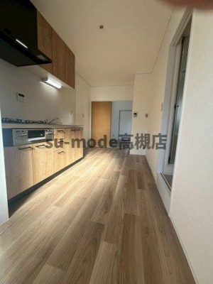 【居間・リビング】 | ラポールコーポⅠ