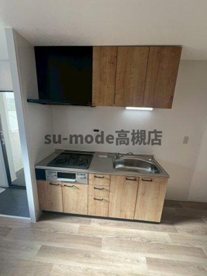 【キッチン】 | ラポールコーポⅠ