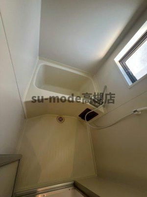 【浴室】 | ラポールコーポⅠ