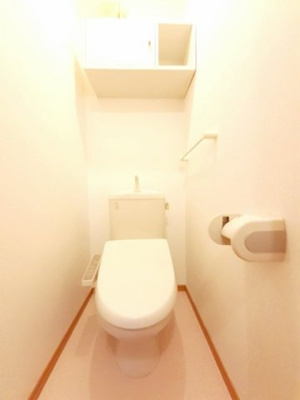 【トイレ】 | グランド・ライン大西