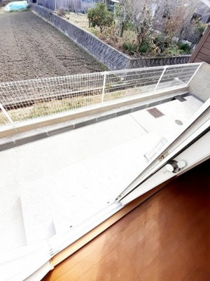 【庭】 | グランド・ライン大西