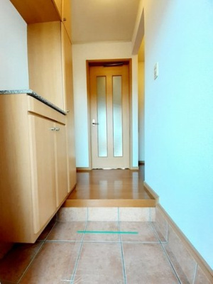 【玄関】 | グランド・ライン大西