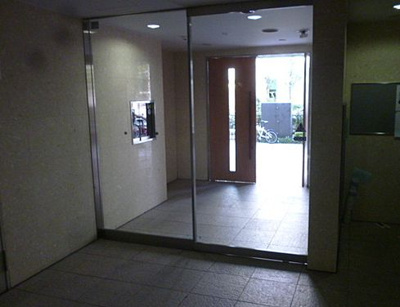 【その他】 | レヴィーナ東京八重洲通り