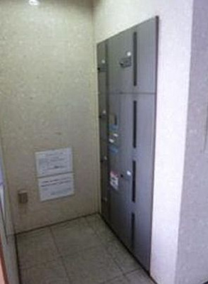 【設備】 | レヴィーナ東京八重洲通り