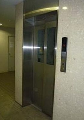 【その他共用部分】 | レヴィーナ東京八重洲通り