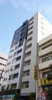 【外観】 | 建物外観を気になさる方へ、見た目の良い物件です