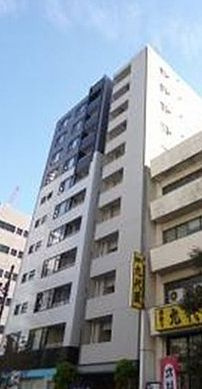 【外観】 | レヴィーナ東京八重洲通り | 建物外観を気になさる方へ、見た目の良い物件です