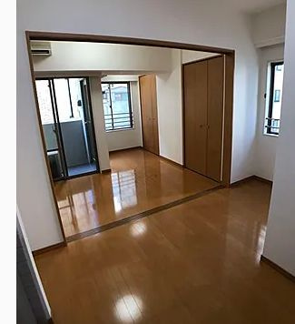 【居間・リビング】 | レヴィーナ東京八重洲通り | 使いやすいリビングです