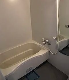 【浴室】 | レヴィーナ東京八重洲通り | 日々の暮らしに欠かせないお風呂です