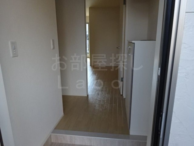 【玄関】 | アゼリア