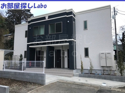 【外観】 | アゼリア