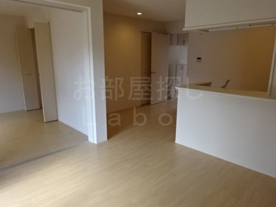 【居間・リビング】 | アゼリア