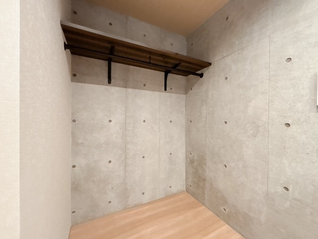 【収納】 | エクサム三軒茶屋Ⅳ