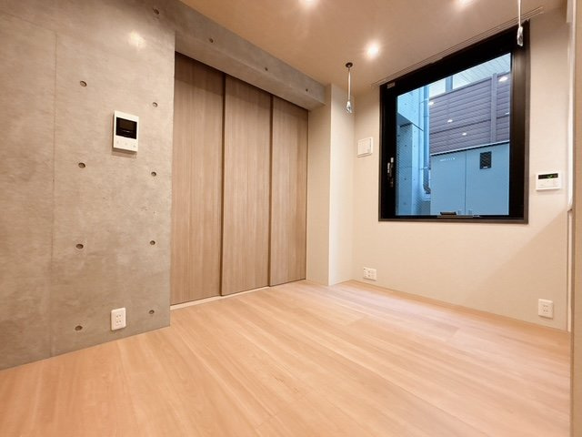 【居間・リビング】 | エクサム三軒茶屋Ⅳ